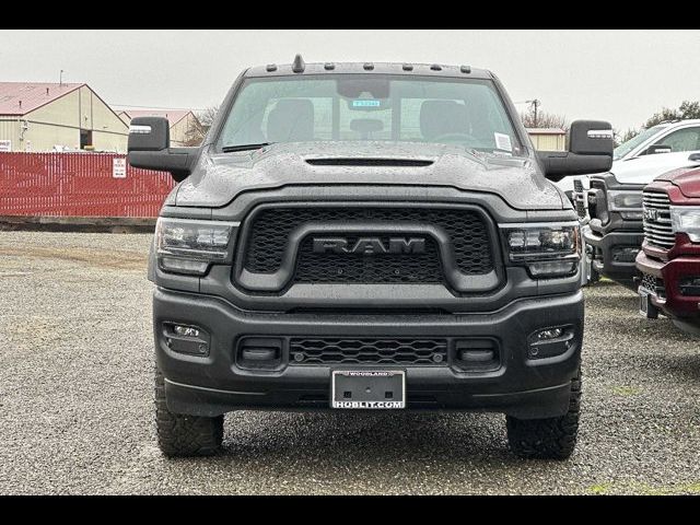 2024 Ram 2500 Rebel