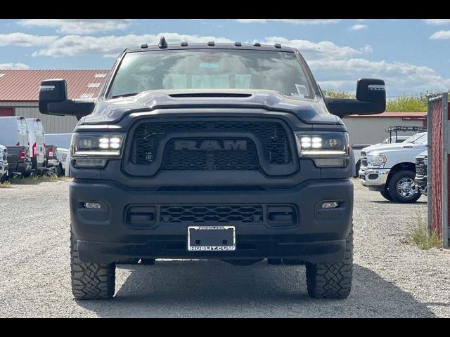 2024 Ram 2500 Rebel