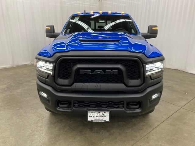 2024 Ram 2500 Power Wagon Rebel