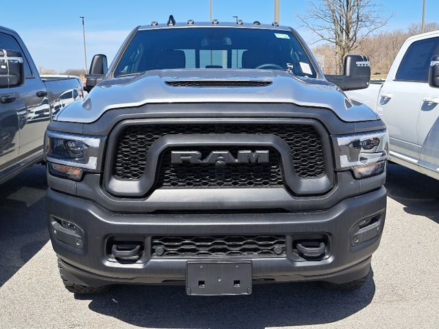 2024 Ram 2500 Power Wagon Rebel