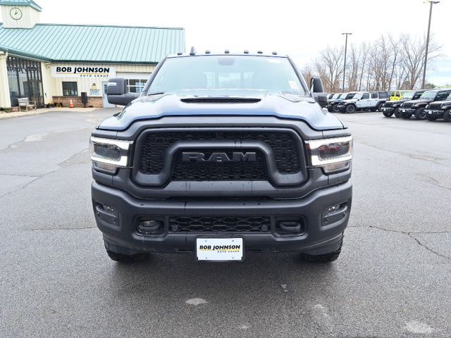 2024 Ram 2500 Power Wagon Rebel