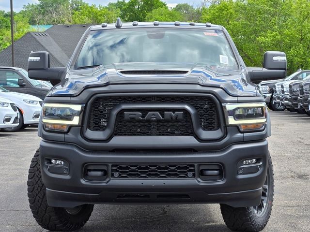 2024 Ram 2500 Power Wagon Rebel