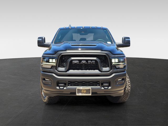 2024 Ram 2500 Power Wagon Rebel