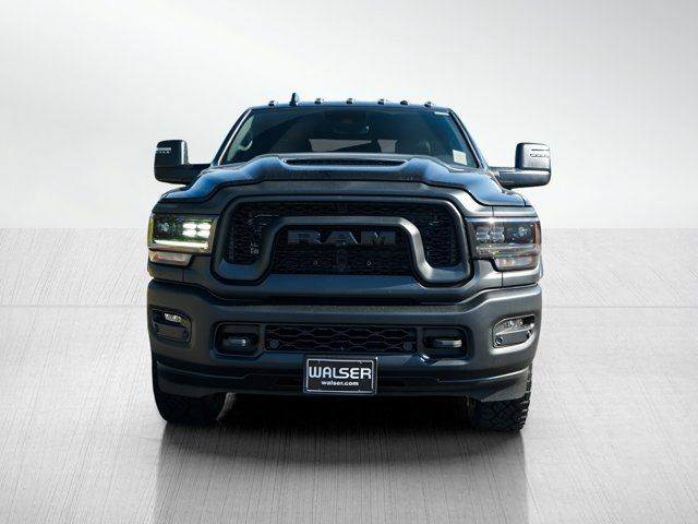 2024 Ram 2500 Rebel