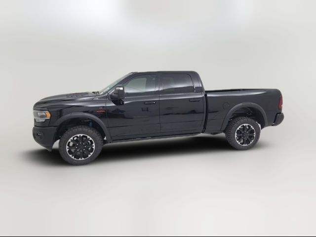 2024 Ram 2500 Power Wagon Rebel