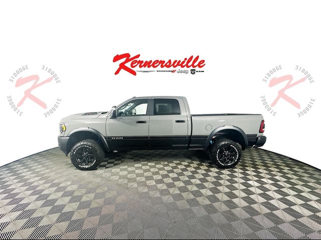 2024 Ram 2500 Power Wagon