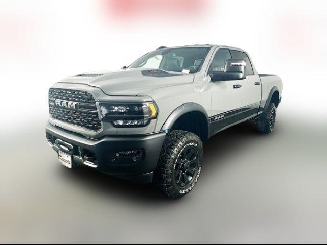 2024 Ram 2500 Power Wagon