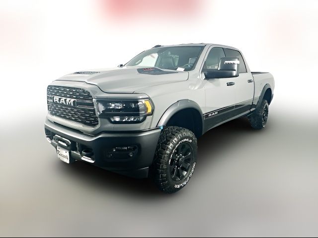 2024 Ram 2500 Power Wagon