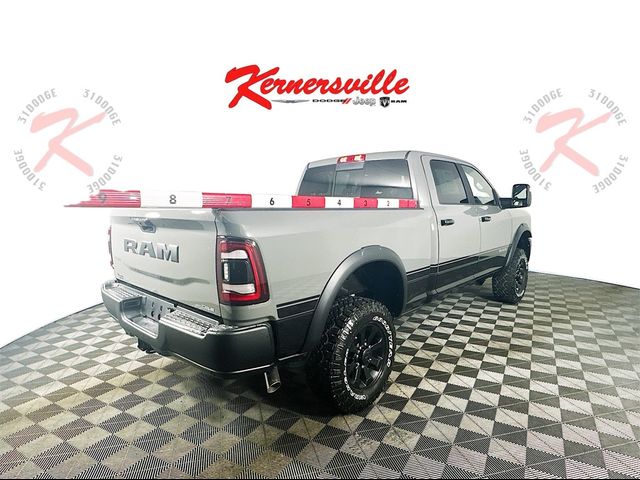 2024 Ram 2500 Power Wagon