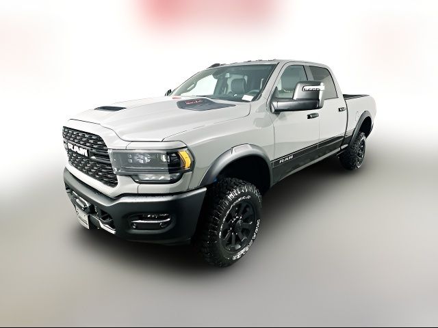 2024 Ram 2500 Power Wagon