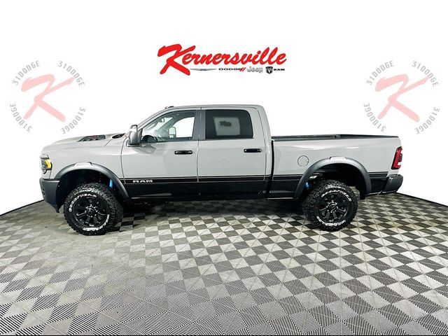 2024 Ram 2500 Power Wagon