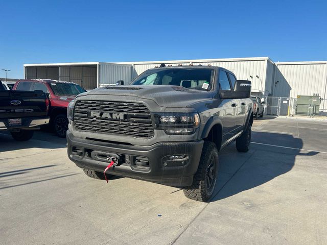 2024 Ram 2500 Power Wagon