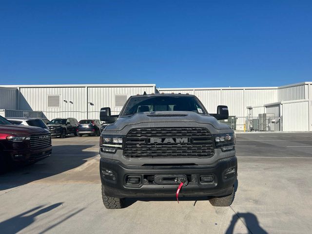 2024 Ram 2500 Power Wagon