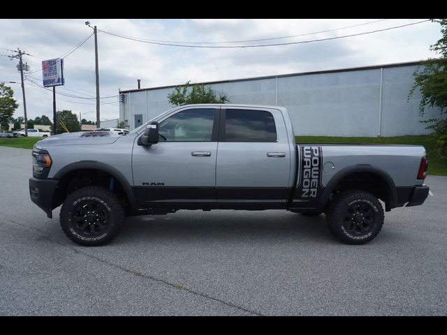 2024 Ram 2500 Power Wagon