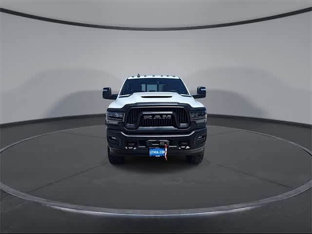 2024 Ram 2500 Power Wagon