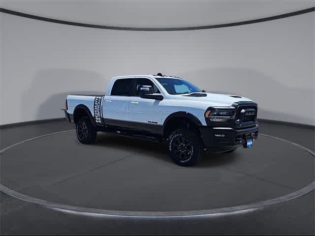 2024 Ram 2500 Power Wagon