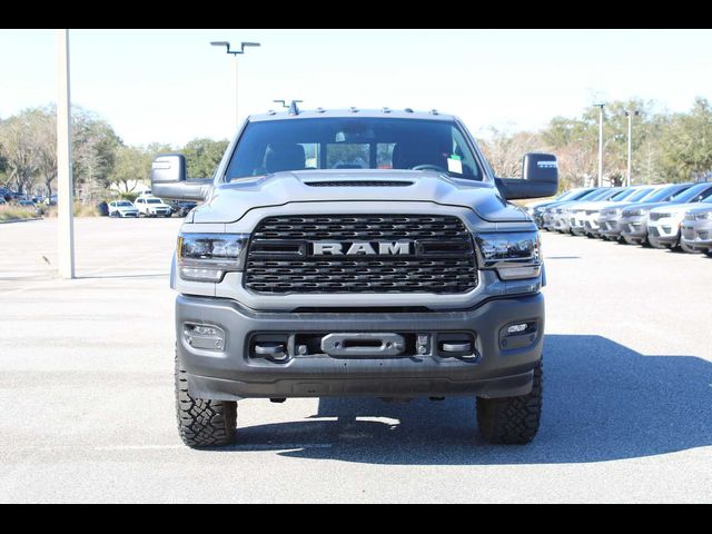 2024 Ram 2500 Power Wagon