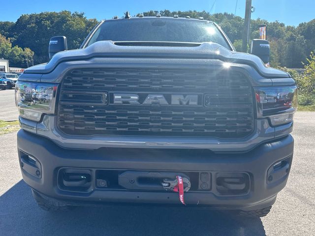 2024 Ram 2500 Power Wagon