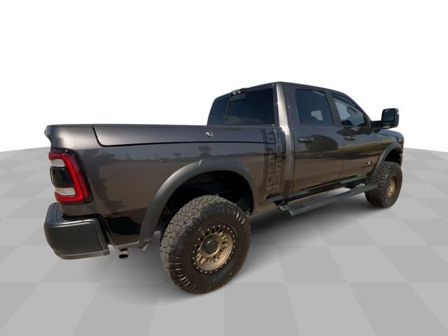 2024 Ram 2500 Power Wagon