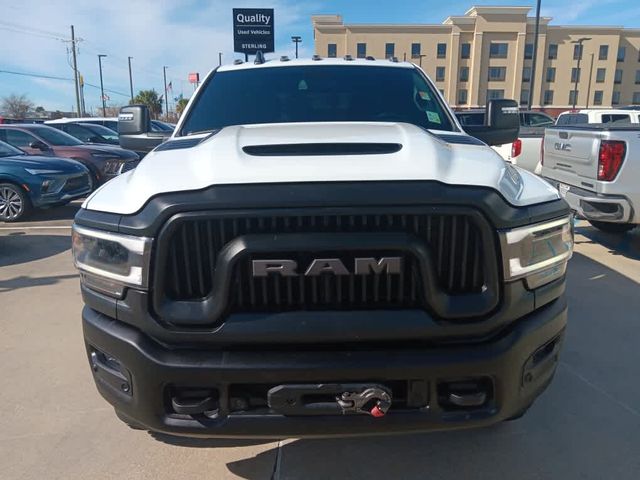 2024 Ram 2500 Power Wagon