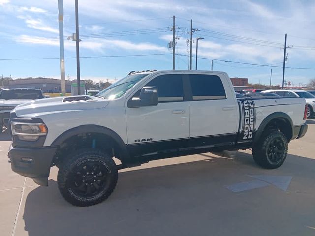 2024 Ram 2500 Power Wagon