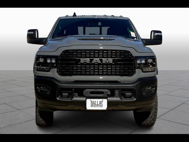 2024 Ram 2500 Power Wagon