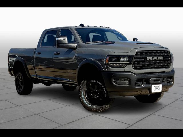 2024 Ram 2500 Power Wagon