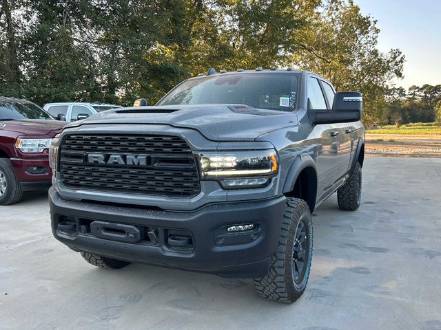 2024 Ram 2500 Power Wagon