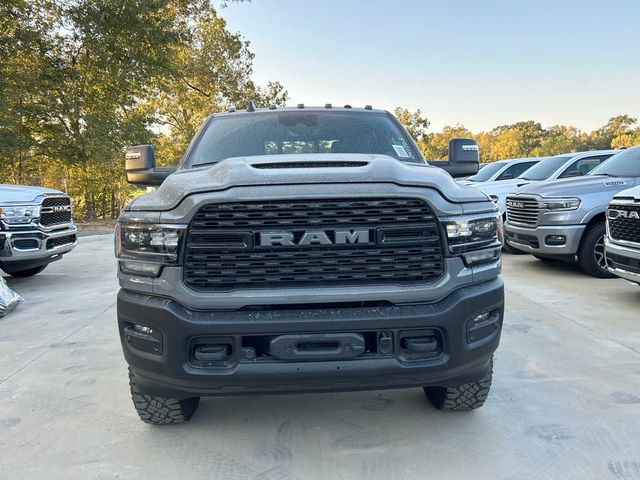 2024 Ram 2500 Power Wagon