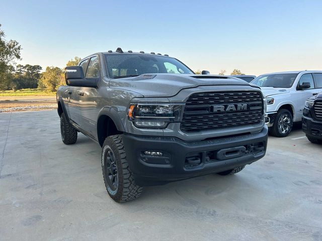 2024 Ram 2500 Power Wagon