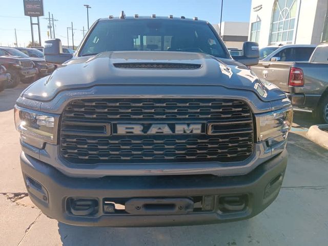 2024 Ram 2500 Power Wagon