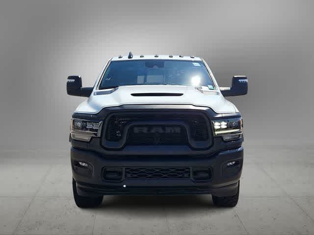 2024 Ram 2500 Power Wagon Rebel