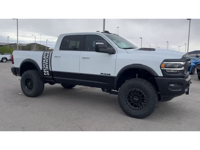 2024 Ram 2500 Power Wagon