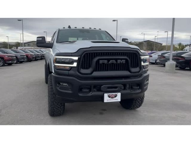 2024 Ram 2500 Power Wagon