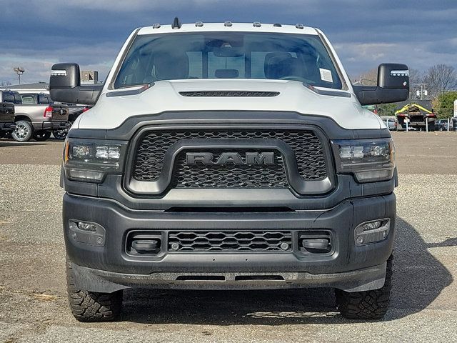 2024 Ram 2500 Power Wagon Rebel