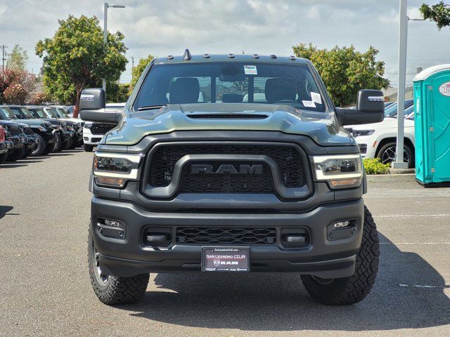 2024 Ram 2500 Power Wagon Rebel