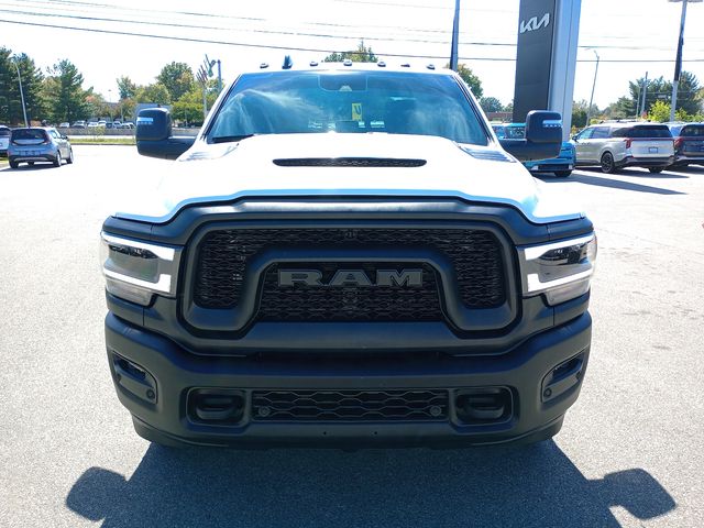 2024 Ram 2500 Power Wagon Rebel