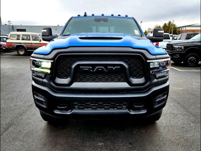 2024 Ram 2500 Rebel