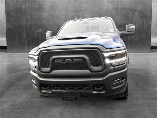 2024 Ram 2500 Power Wagon Rebel