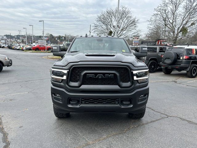 2024 Ram 2500 Rebel