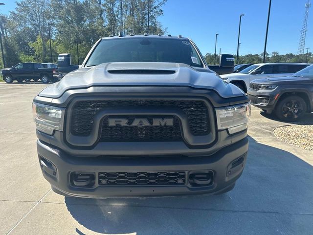 2024 Ram 2500 Power Wagon Rebel