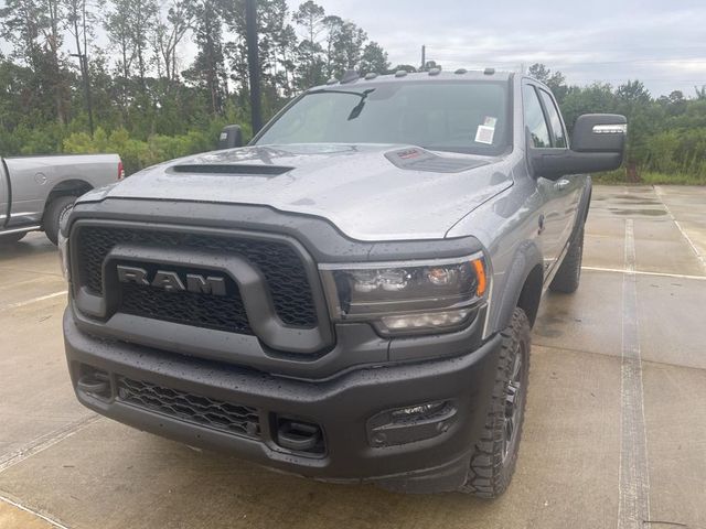 2024 Ram 2500 Power Wagon Rebel