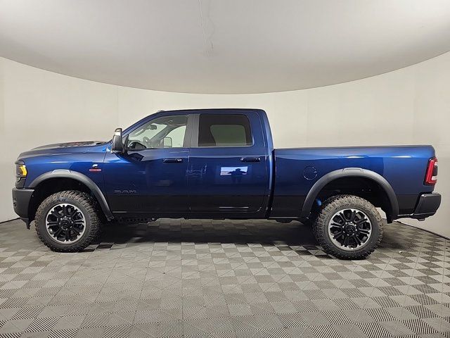 2024 Ram 2500 Rebel