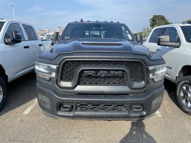 2024 Ram 2500 Rebel