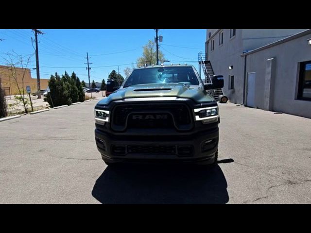 2024 Ram 2500 Power Wagon Rebel