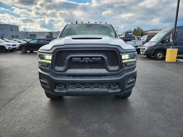 2024 Ram 2500 Rebel