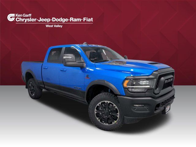 2024 Ram 2500 Rebel