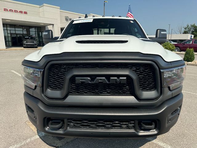 2024 Ram 2500 Rebel