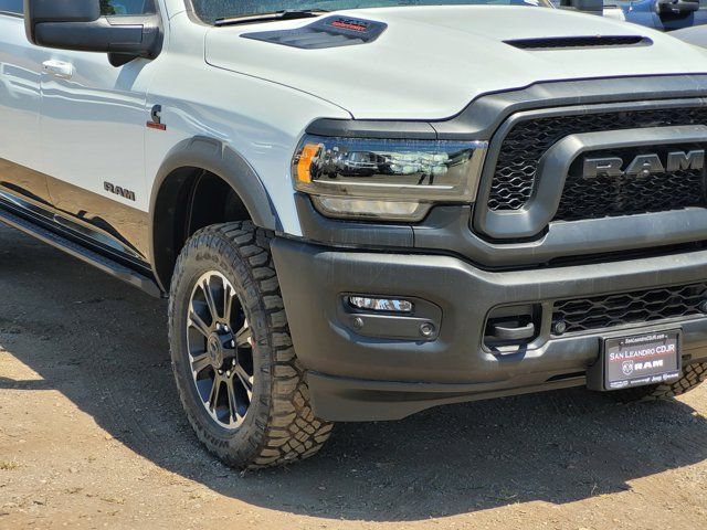 2024 Ram 2500 Rebel