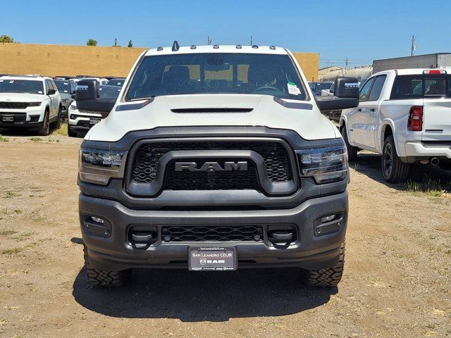 2024 Ram 2500 Rebel